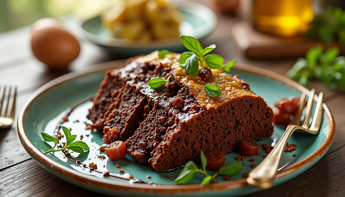Easy Chocolate Cake dessert 2 GOOGLE